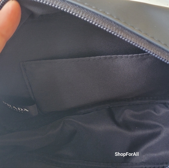 - Prada crossbody bag limited edition with dust bag - Picture 10 of 15